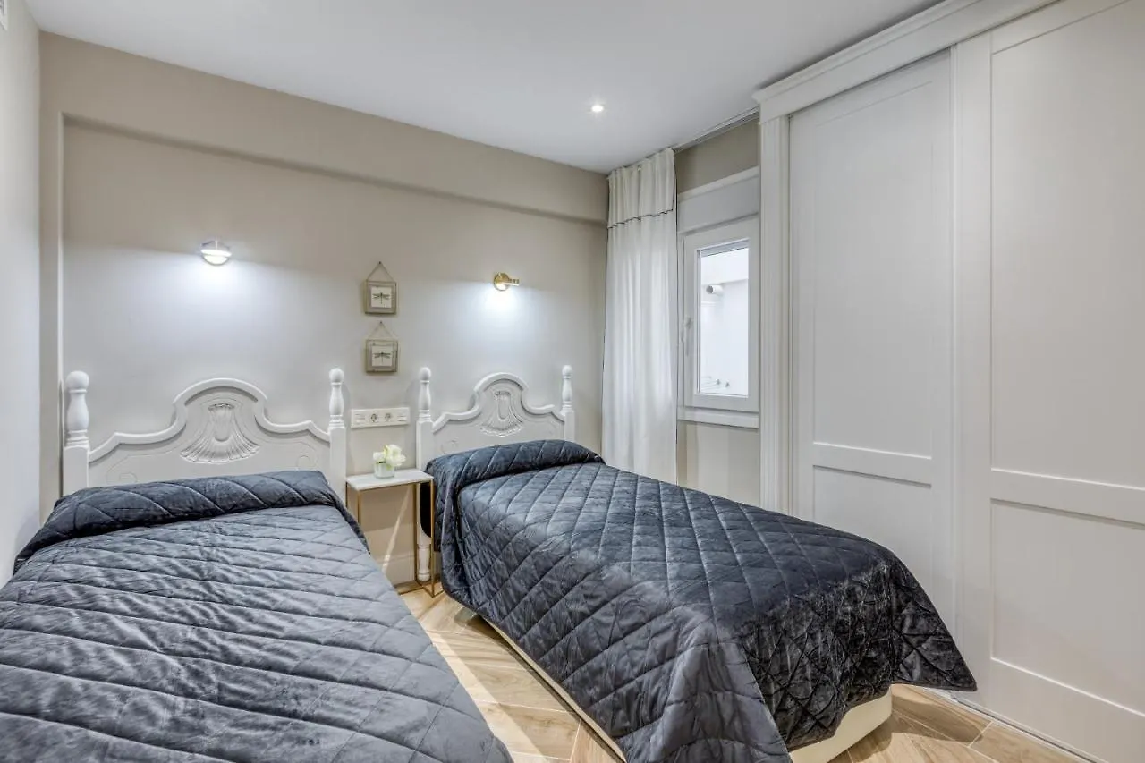Hanami Avenida De Espana Classic Estepona Appartement