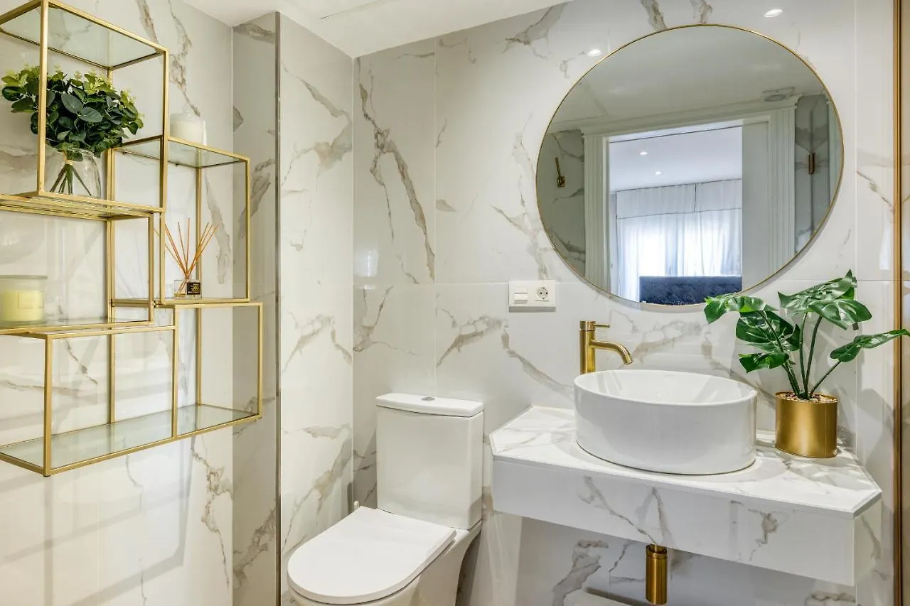 Appartement Hanami Avenida De Espana Classic Estepona Spanje