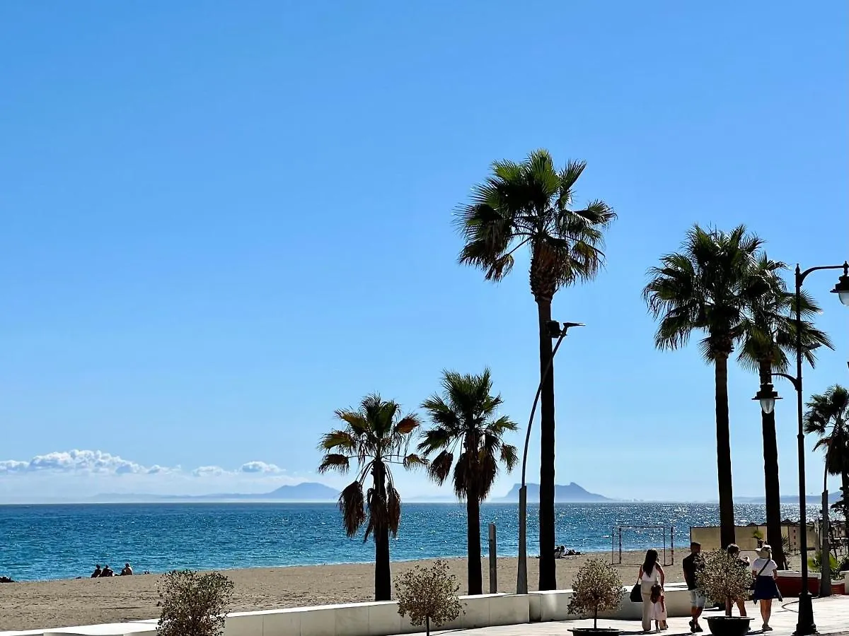 Hanami Avenida De Espana Classic Estepona Daire