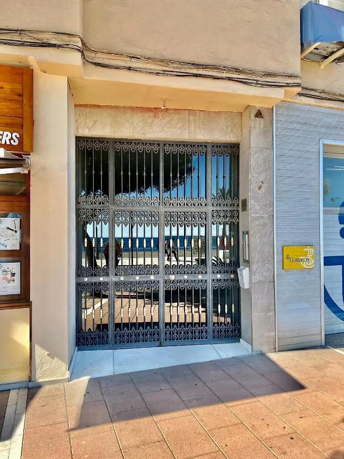 Apartment Hanami Avenida De Espana Classic Estepona