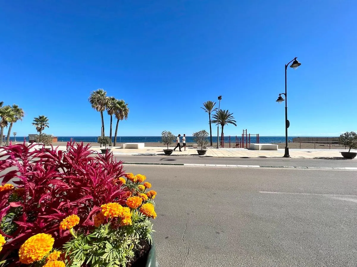 Apartment Hanami Avenida De Espana Classic Estepona Spain